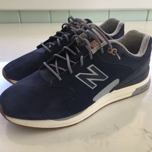 new balance 1550 navy